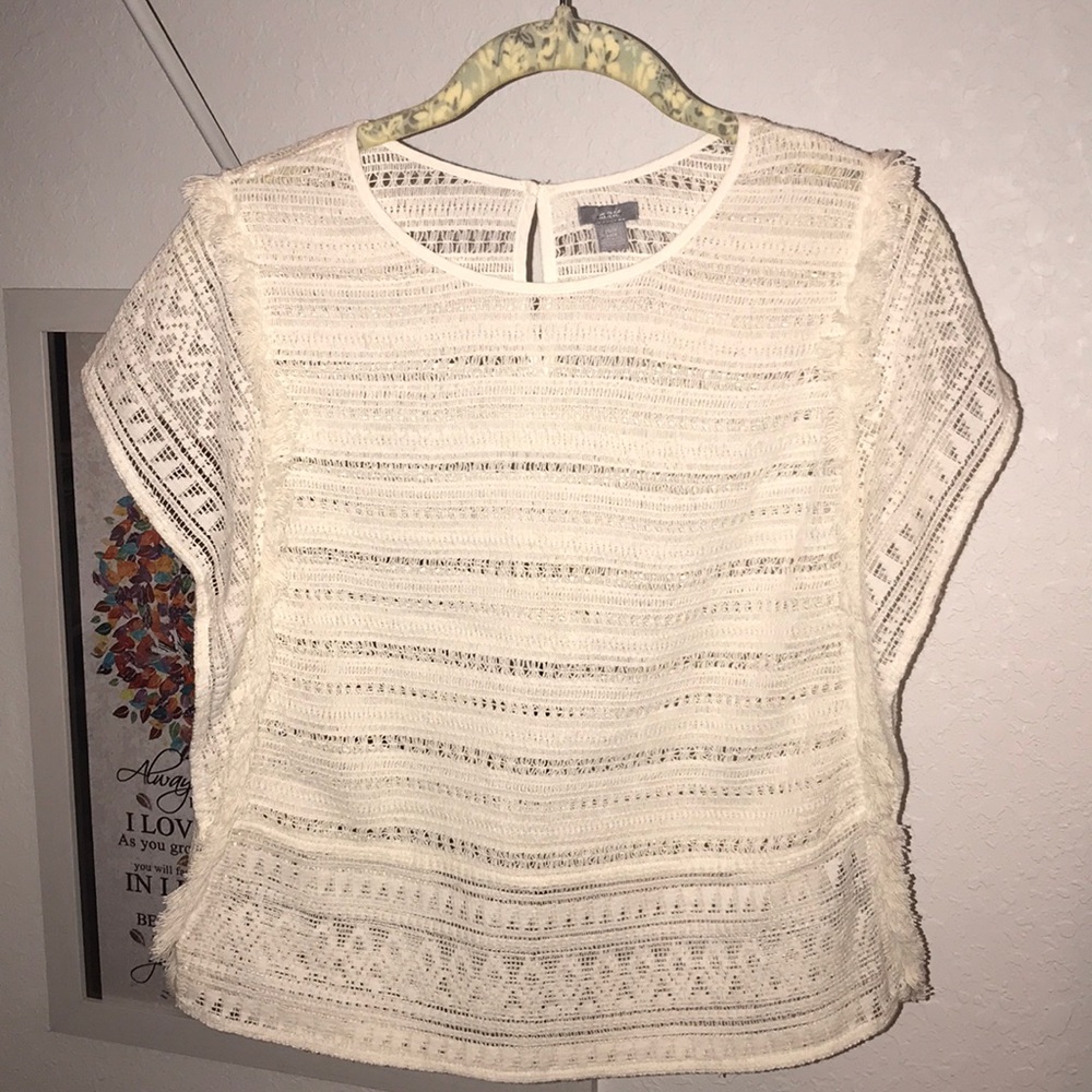 Aerie Top
